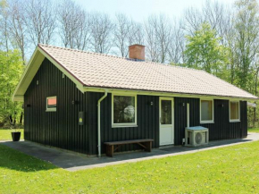6 person holiday home in Hadsund, Hadsund